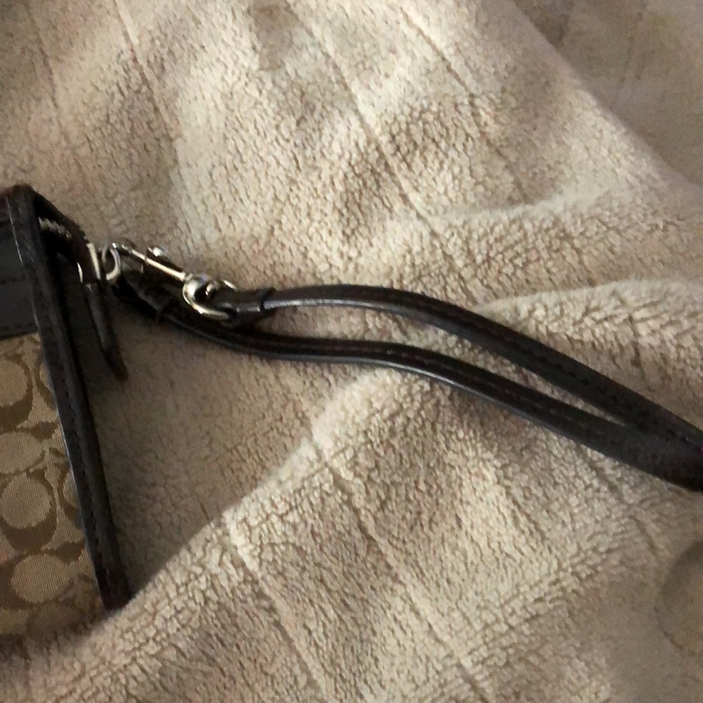 Coach wallet - Picture 5 of 5